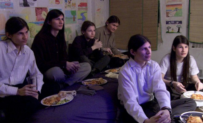 La estadounidense "The Wolfpack" gana el festival Sanfic
