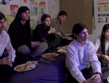 La estadounidense "The Wolfpack" gana el festival Sanfic