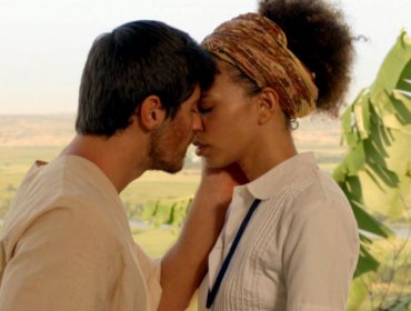 Canal 13 estrena este domingo la teleserie éxito de Portugal