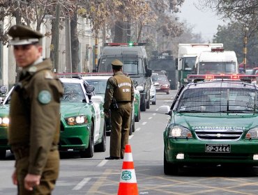 Fiscalía Sur realizará la reconstitución de escena del bombazo en metro los domínicos