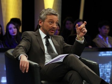 Amaro Gómez Pablos dejaría de ser el conductor de 24 horas