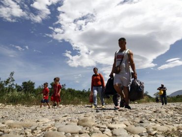 Investigan presuntos abusos a colombianas por parte de la Guardia venezolana