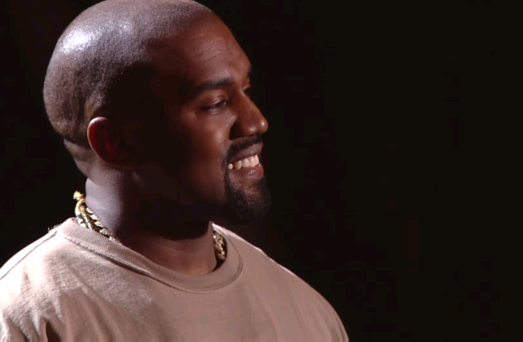 Crearon memes: Kanye West quiere ser candidato a la presidencia de Estados Unidos en 2020