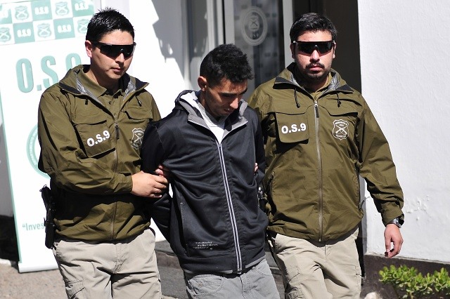 Carabineros dispone medidas contra “portonazos”