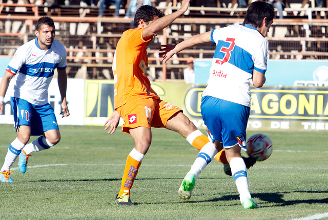 Copa Chile: Cambian horario de Cobreloa- Universidad Católica por seguridad