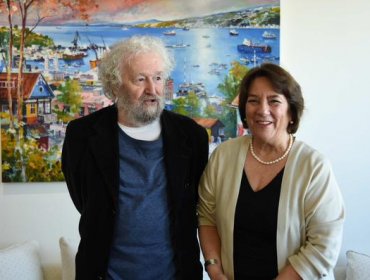 Tomás Moulian es el nuevo Premio Nacional de Humanidades y Ciencias Sociales