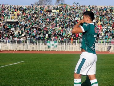 Pizarro: "El objetivo es cambiar el destino de la historia del fútbol chileno"