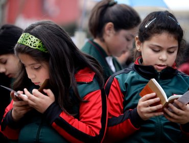 Los niños expuestos a mayor contaminación atmosférica suelen sacar peores notas