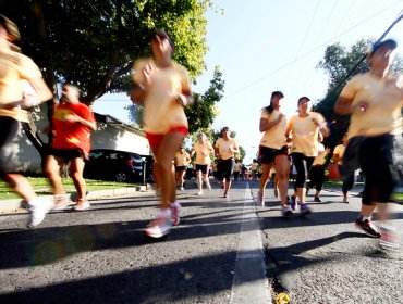 Científicos resuelven por qué salir a correr genera felicidad