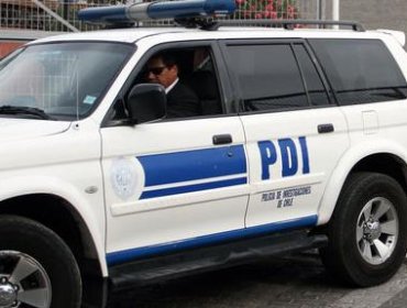 Renuncia jefe de la PDI de Los Lagos por malversación de fondos públicos