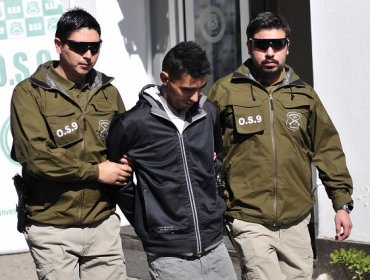 Carabineros dispone medidas contra “portonazos”