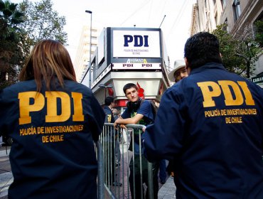 PDI sigue buscando a ex militar prófugo por caso Berríos