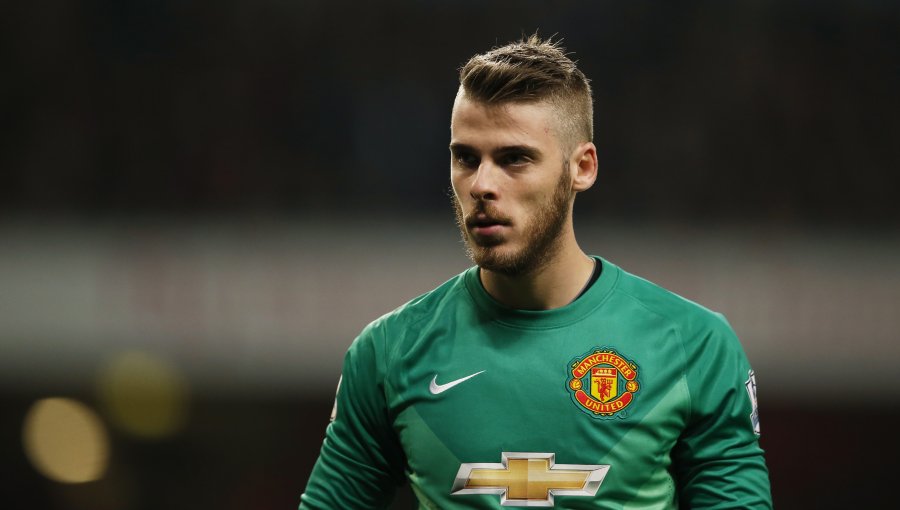 Inesperado retraso imposibilita a David De Gea arribar al Real Madrid