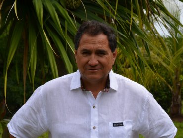 Alcalde en picada contra Conaf: “En Isla de Pascua no hay Estado Islámico"