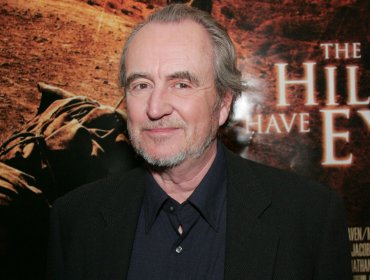 Fallece a los 76 años de edad el director de cine Wes Craven