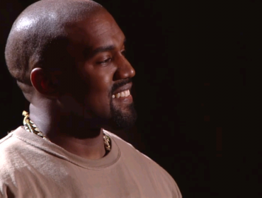 Crearon memes: Kanye West quiere ser candidato a la presidencia de Estados Unidos en 2020