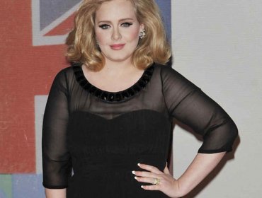 Impacto: Así luce Adele con 68 kilos menos