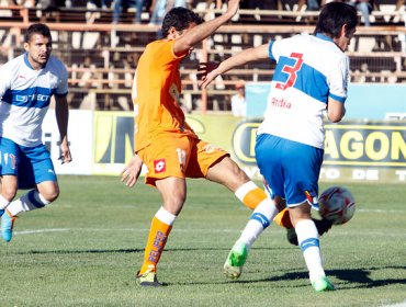 Copa Chile: Cambian horario de Cobreloa- Universidad Católica por seguridad