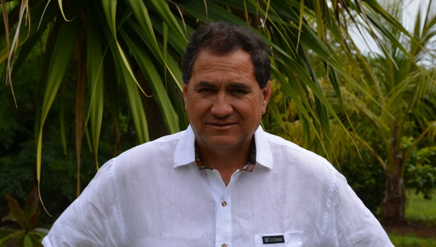 Alcalde en picada contra Conaf: “En Isla de Pascua no hay Estado Islámico"