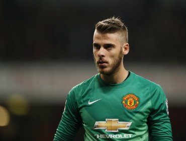 Inesperado retraso imposibilita a David De Gea arribar al Real Madrid