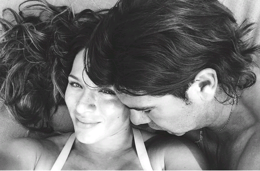 Marcelo Salas sorprendió con regalo de cumpleaños a Gianella Marengo