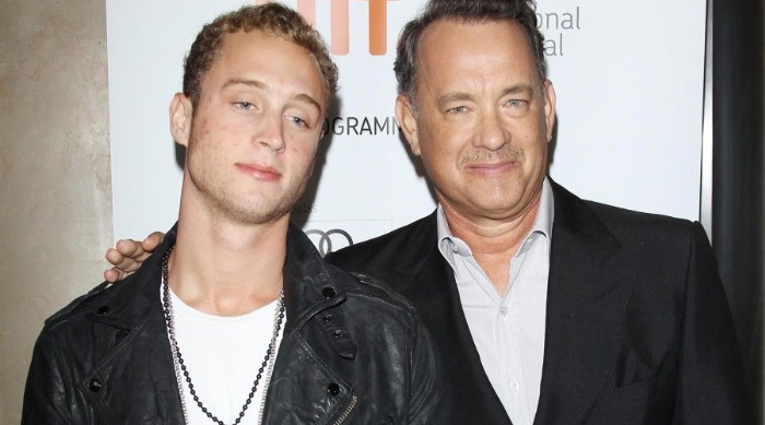 Hijo de conocido actor Tom Hanks lleva un mes desaparecido
