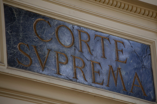 Suprema ordena nuevo juicio contra sujeto condenado por receptación en Villarrica