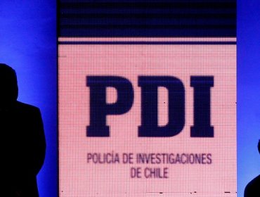 PDI da de baja a nueve funcionarios involucrados en diversos delitos