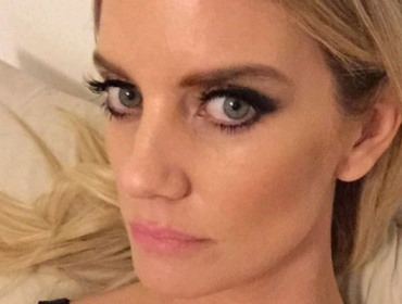 Javiera Acevedo posterga fecha de su matrimonio