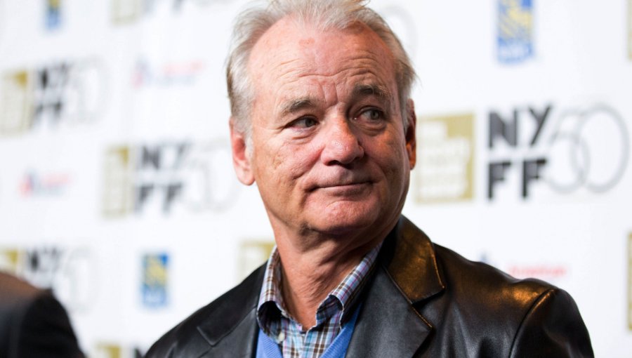 Bill Murray justifica su aparición en la nueva película Cazafantasmas