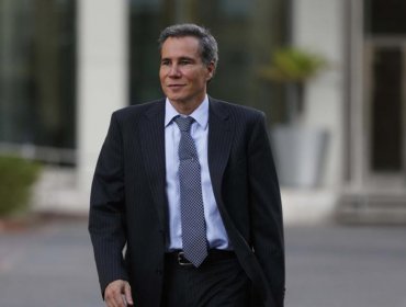 Justicia argentina ratifica a fiscal en investigación por muerte de Nisman