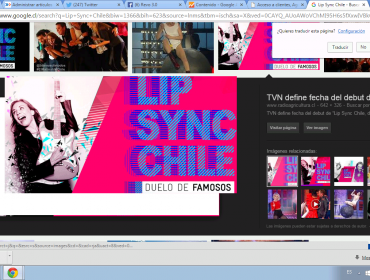 Productor Ejecutivo de Lip Sync Chile deja el puesto debido a malos resultados