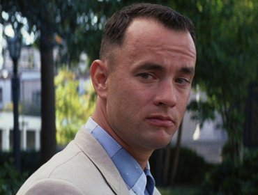 Así luce el pequeño Forrest Gump y Jenny a 21 años de la película