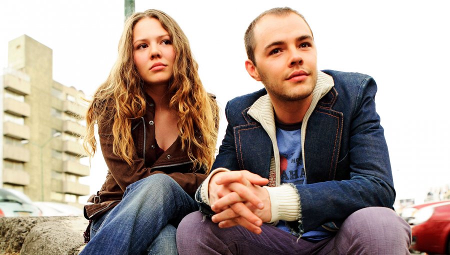 Jesse y Joy se aventuran a impulsar sus límites musicales en nuevo disco