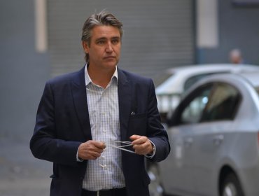 Fiscal señaló tener evidencia que vincula a Rossi con SQM en financiamiento de campañas