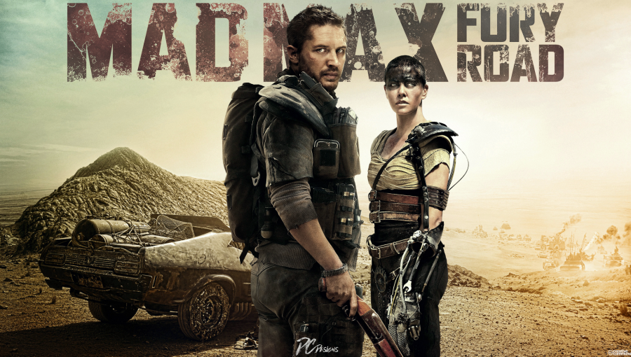 Mad Max: Fury Road recibe Gran Premio FIPRESCI 2015