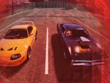 Video: GTA 5 recrea la clásica escena del final de Rápido y Furioso