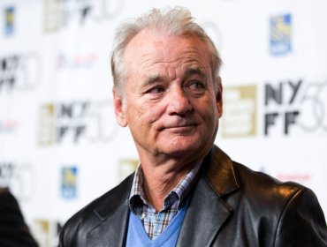 Bill Murray justifica su aparición en la nueva película Cazafantasmas