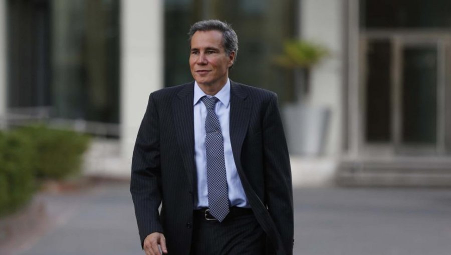 Justicia argentina ratifica a fiscal en investigación por muerte de Nisman