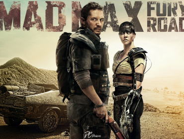 Mad Max: Fury Road recibe Gran Premio FIPRESCI 2015