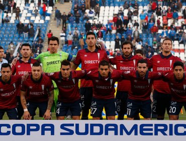 Sudamericana: Conmebol abrió nuevo expediente en contra de Universidad Católica