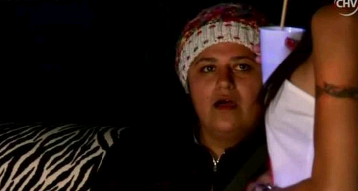 Capítulo de impacto en Manos al Fuego: Modelo transexual sedujo a lesbiana