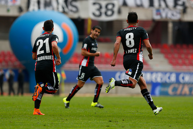 Copa Chile: Este miércoles comienzan los octavos de final