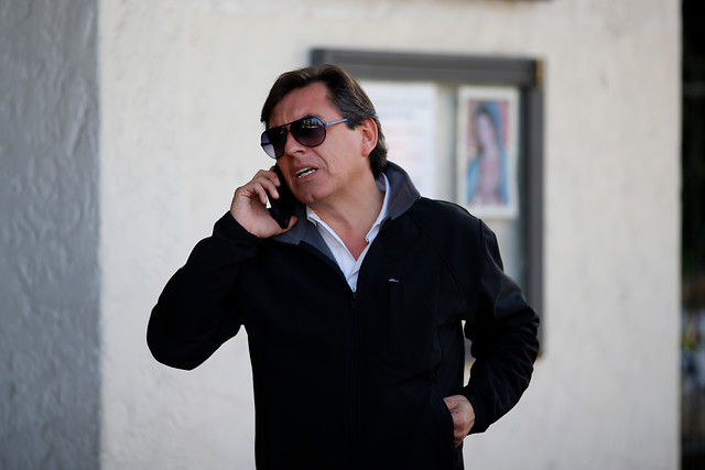 Claudio Fariña vive doloroso momento: Tiene un tumor en el riñón
