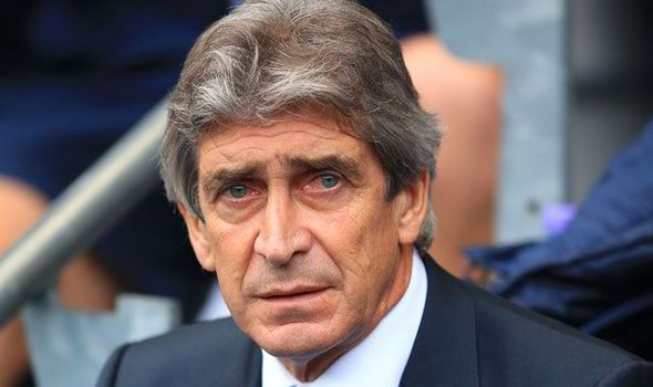 Pellegrini y récord del City: "Estoy orgulloso, en 103 años nadie pudo hacerlo"