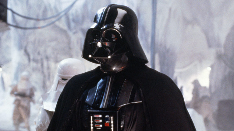 Bautizan a una calle en honor a Darth Vader en Islandia