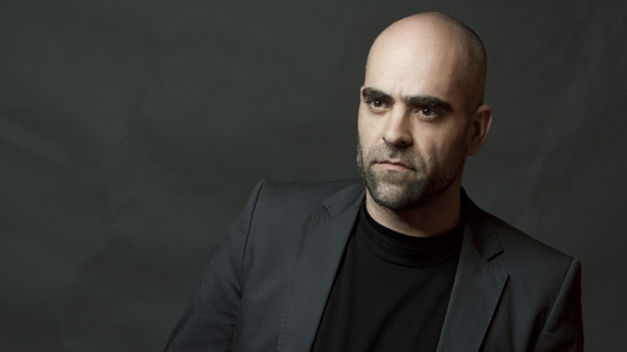 Luis Tosar en Festival de Venecia: "Si por mí fuese, siempre haría cosas ligeras"
