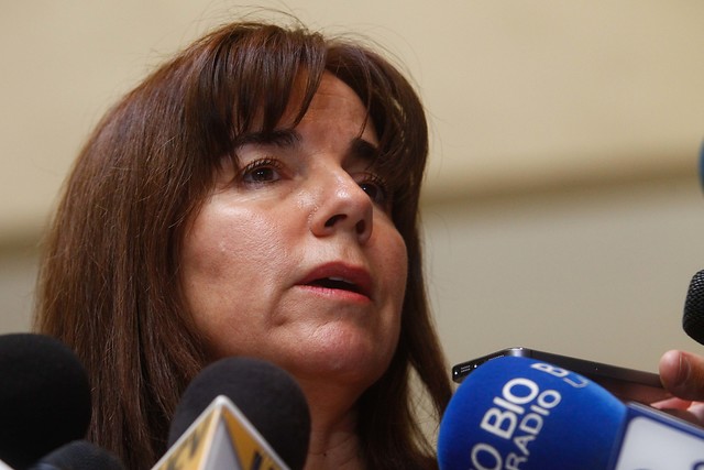 Comisión aprobó bono de $1 millón para beneficiados por la Comisión Valech