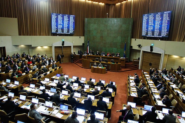 Cámara de Diputados aprobó proyecto que crea el plan de formación ciudadana
