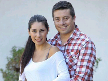 Leandro Martínez publica las primeras imágenes de sus trillizas